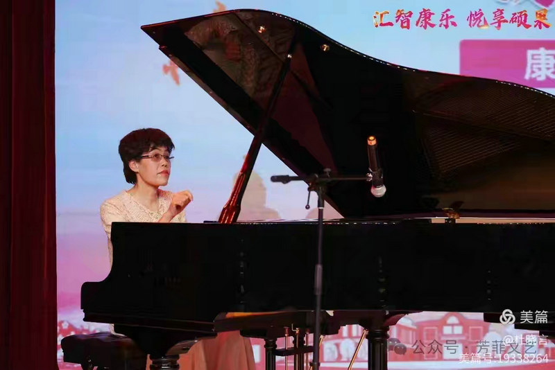 讓《我的中國》的歌聲，響徹每一個角落 ——記與喻自鳳、華夏鵬飛的創作之旅